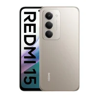 Xiaomi Redmi 15 4G/LTE - Telefontokok