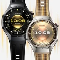 Huawei Watch GT 6 / GT 6 Pro