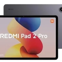 Xiaomi Redmi Pad 2 Pro (12,1 coll) - Tablettokok