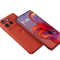 Motorola Edge 60 Neo - Telefon-fóliák