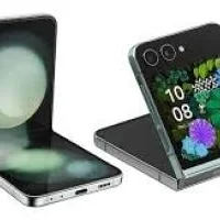Samsung Galaxy Z Flip5 - Telefontokok
