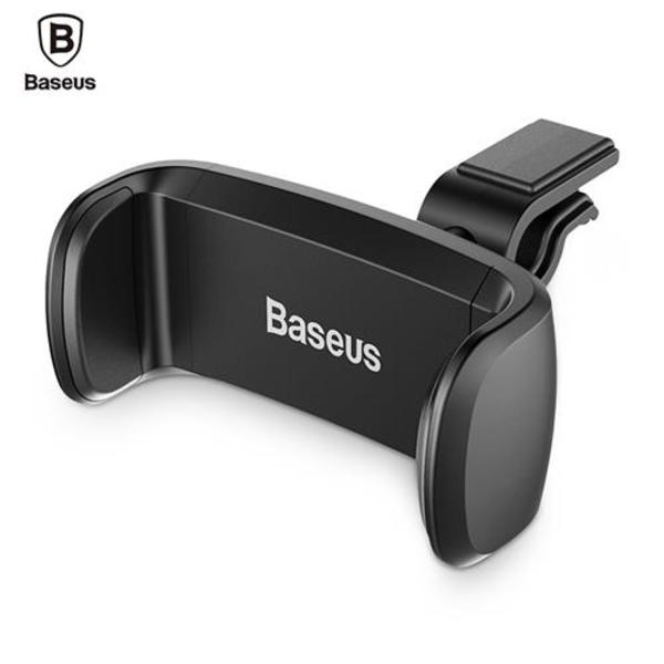 Autós telefontartó: Baseus autós tartó SUGX-01
