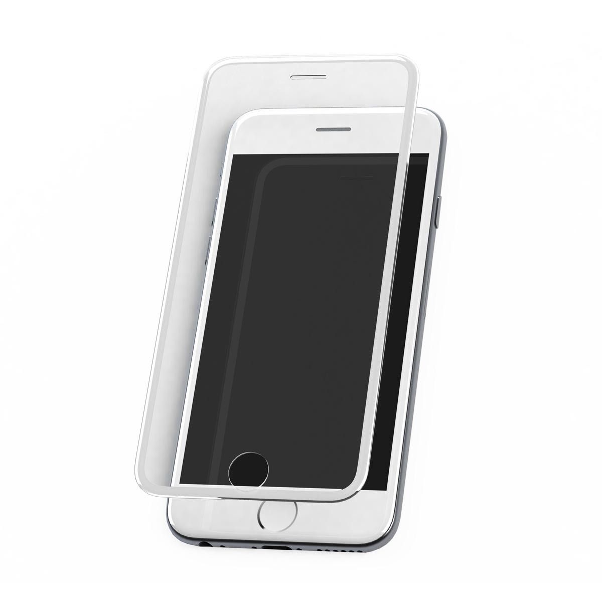 iPhone 6 Plus / 6s Plus Üvegfólia-Üvegfólia (8719273105429)