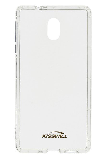 Huawei Y5 2018 Telefontok - Kisswill Air Around Átlátszó TPU tok