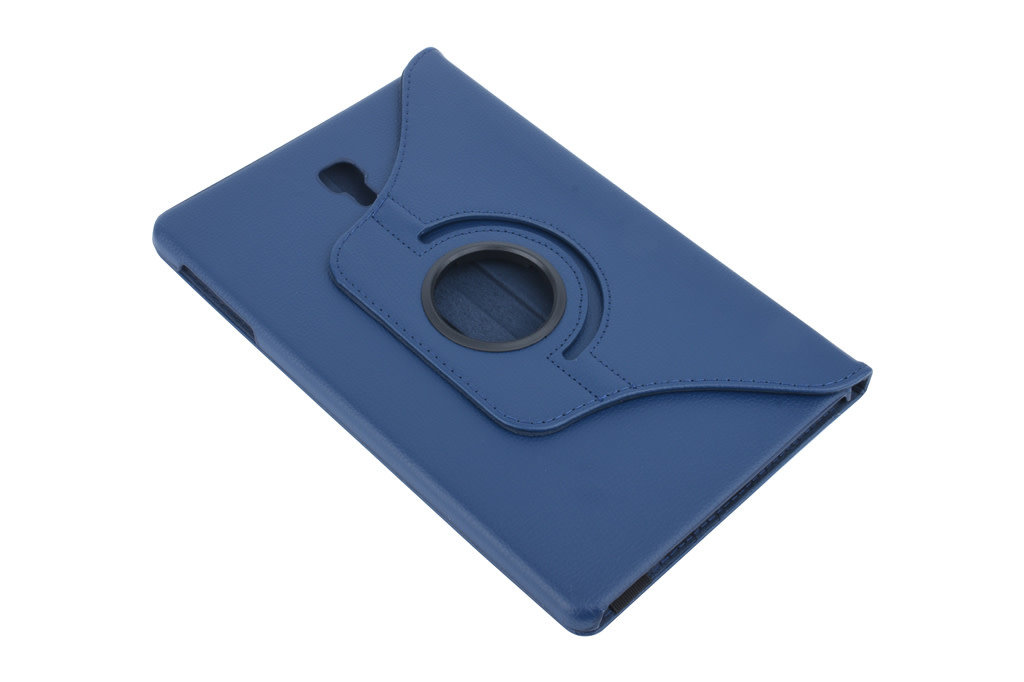 Samsung Galaxy Tab A 10.5 Tablettok (2018, T590, T595) 10.5 - kék fordítható tablettok