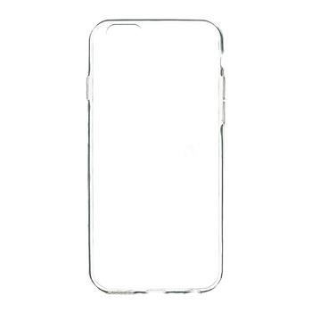 Huawei Mate 9 Lite Telefontok - átlátszó szilikon tok