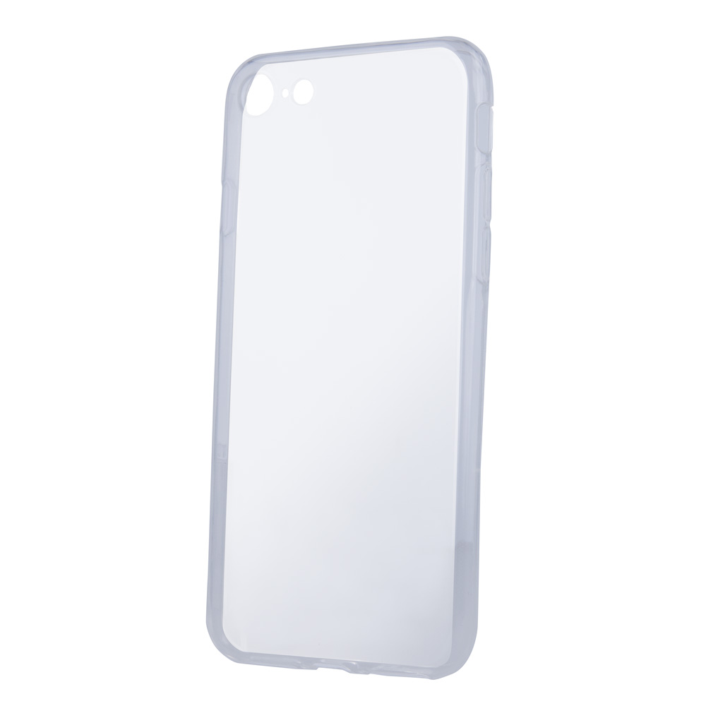 LG K30 (2019) Telefontok - átlátszó szilikon tok