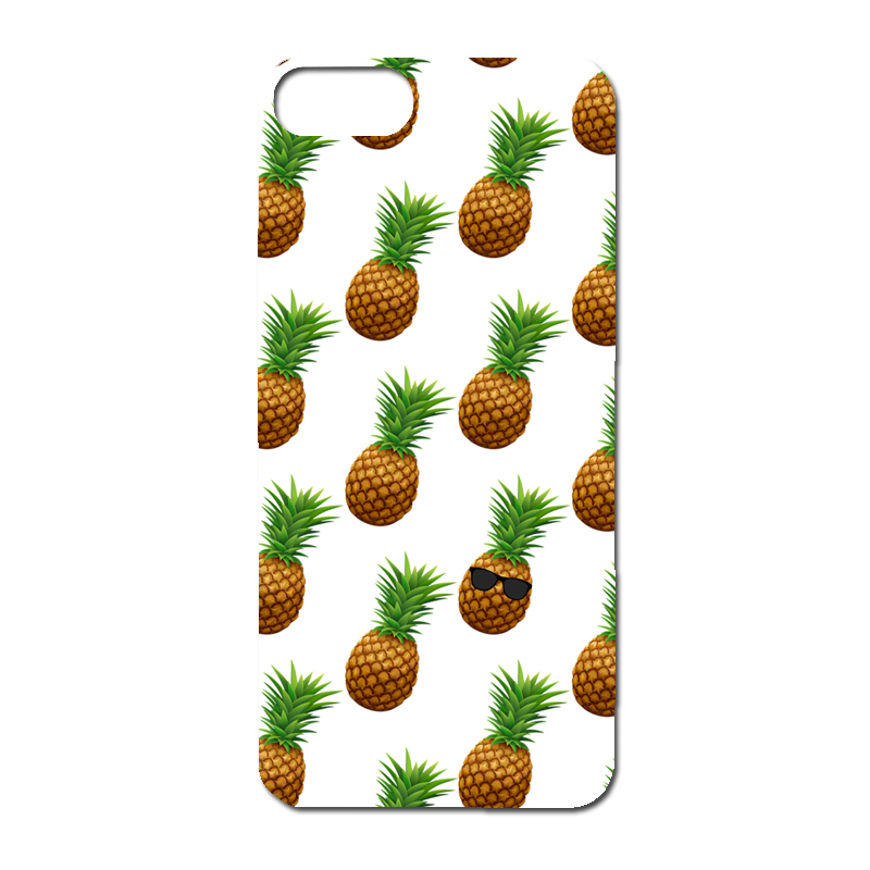 iPhone X / iPhone XS Telefontok - mintás SLIM szilikon tok, minta93