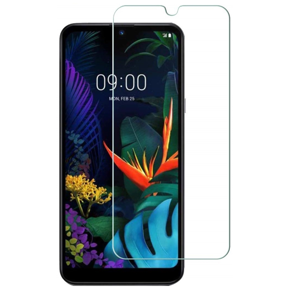LG K50S Üvegfólia- 9H üvegfólia