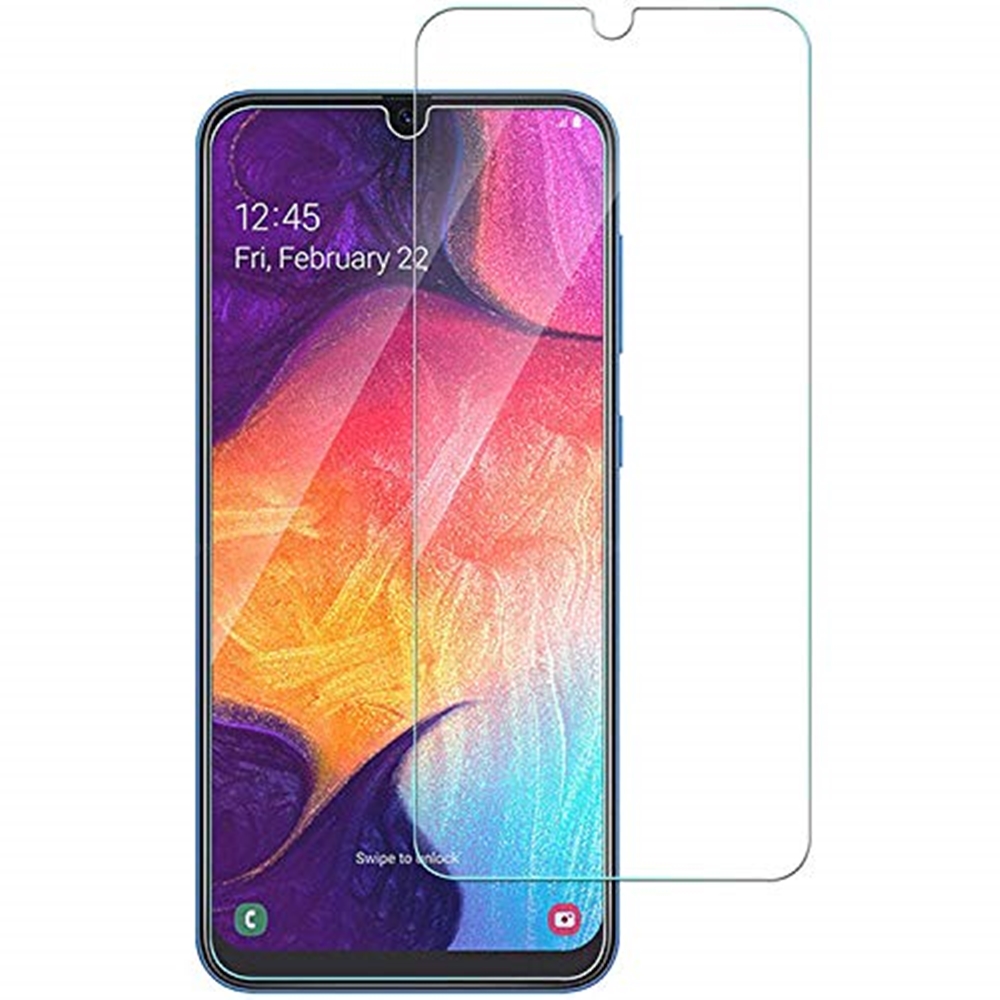 Samsung Galaxy A20s üvegfólia- 9H üvegfólia