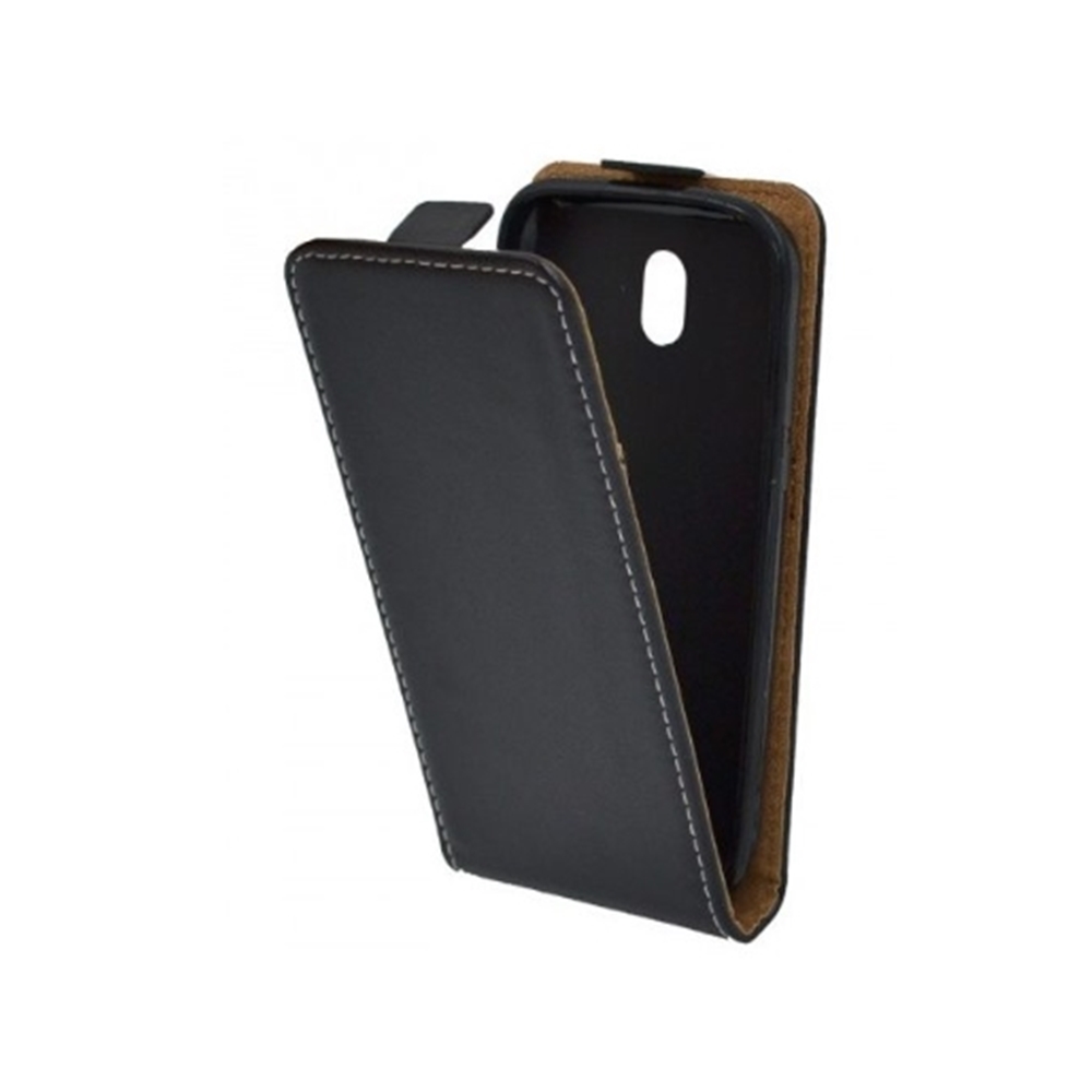 Nokia 2.2 Telefontok - fekete flexi fliptok