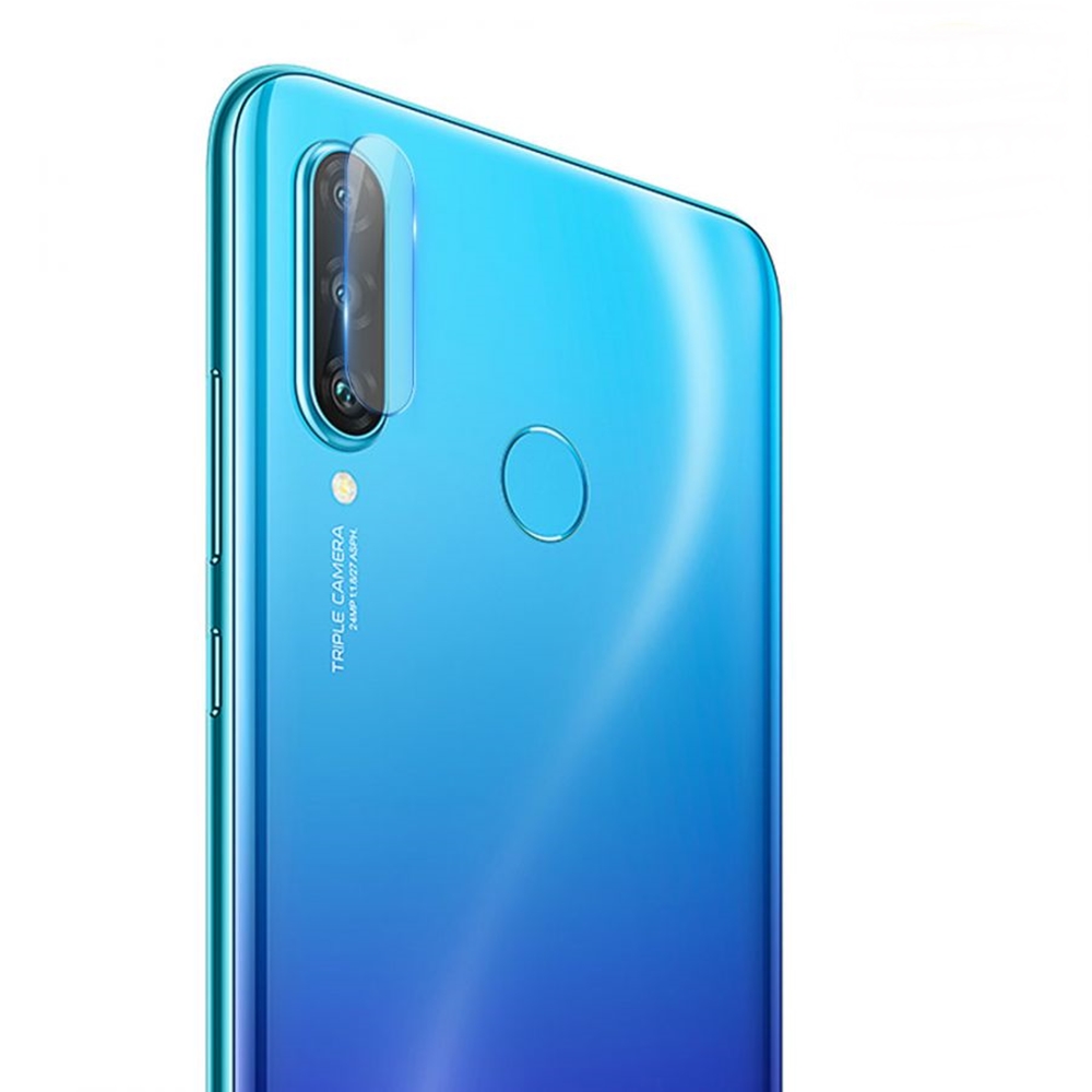 Huawei P30 Lite Üvegfólia  - kamera üvegfólia