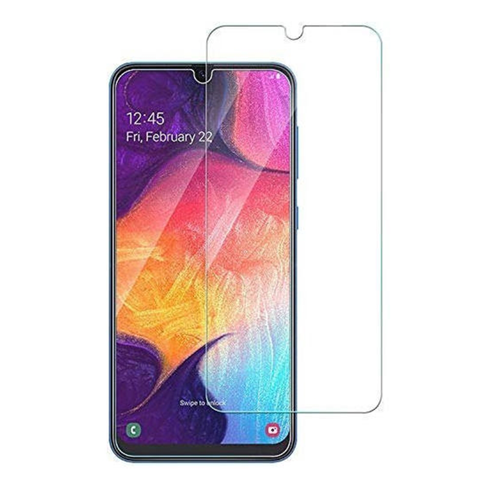 Samsung Galaxy A70 üvegfólia- üvegfólia