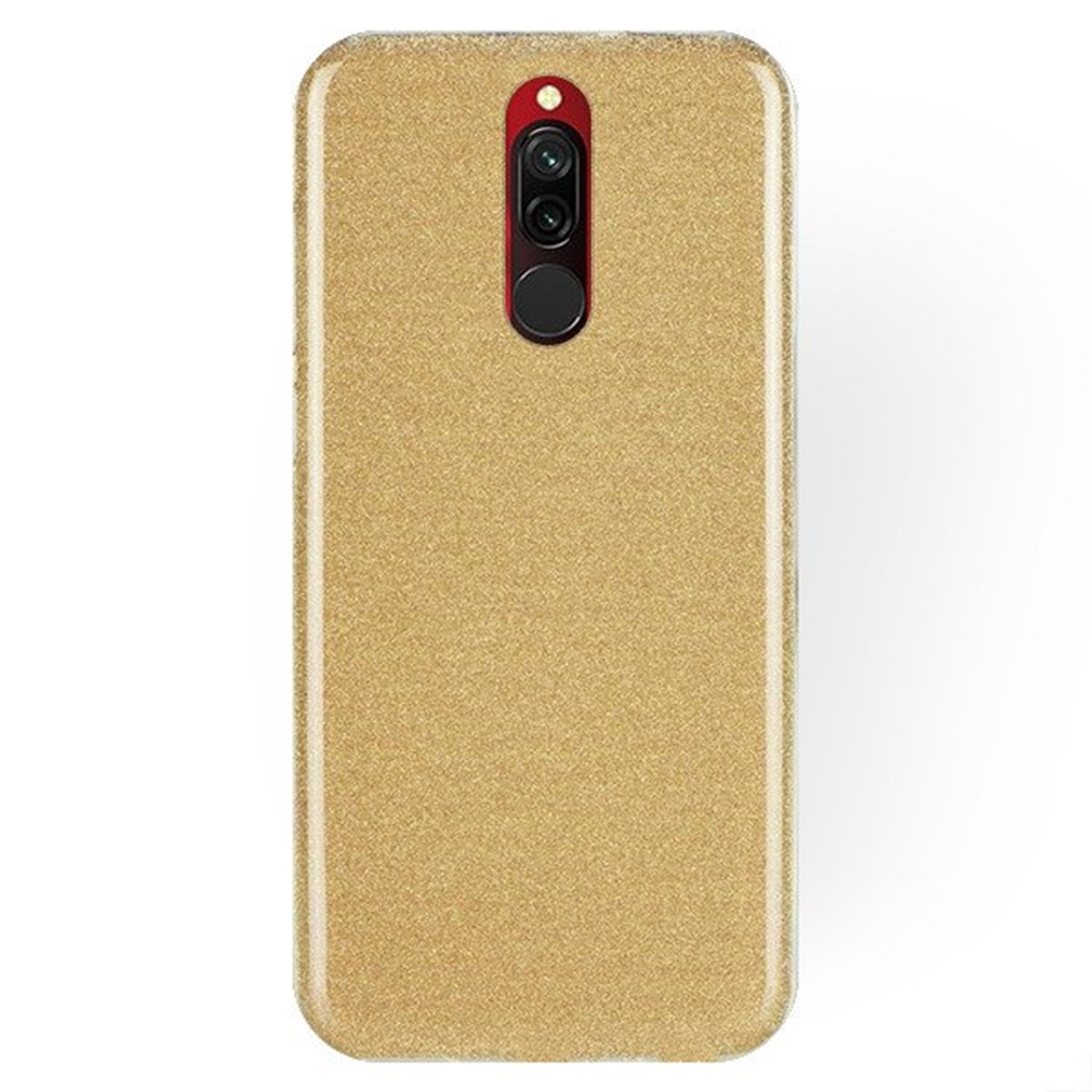 Xiaomi Redmi 8 Telefontok - Arany Shiny tok
