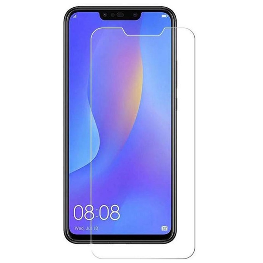 Huawei Mate 20 Lite Üvegfólia  - 9H 2.5D - üvegfólia