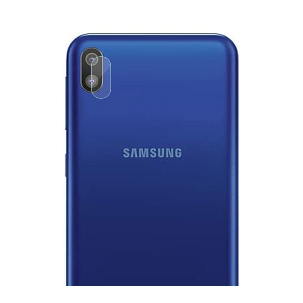 Samsung Galaxy A10 üvegfólia- Kamera üvegfólia