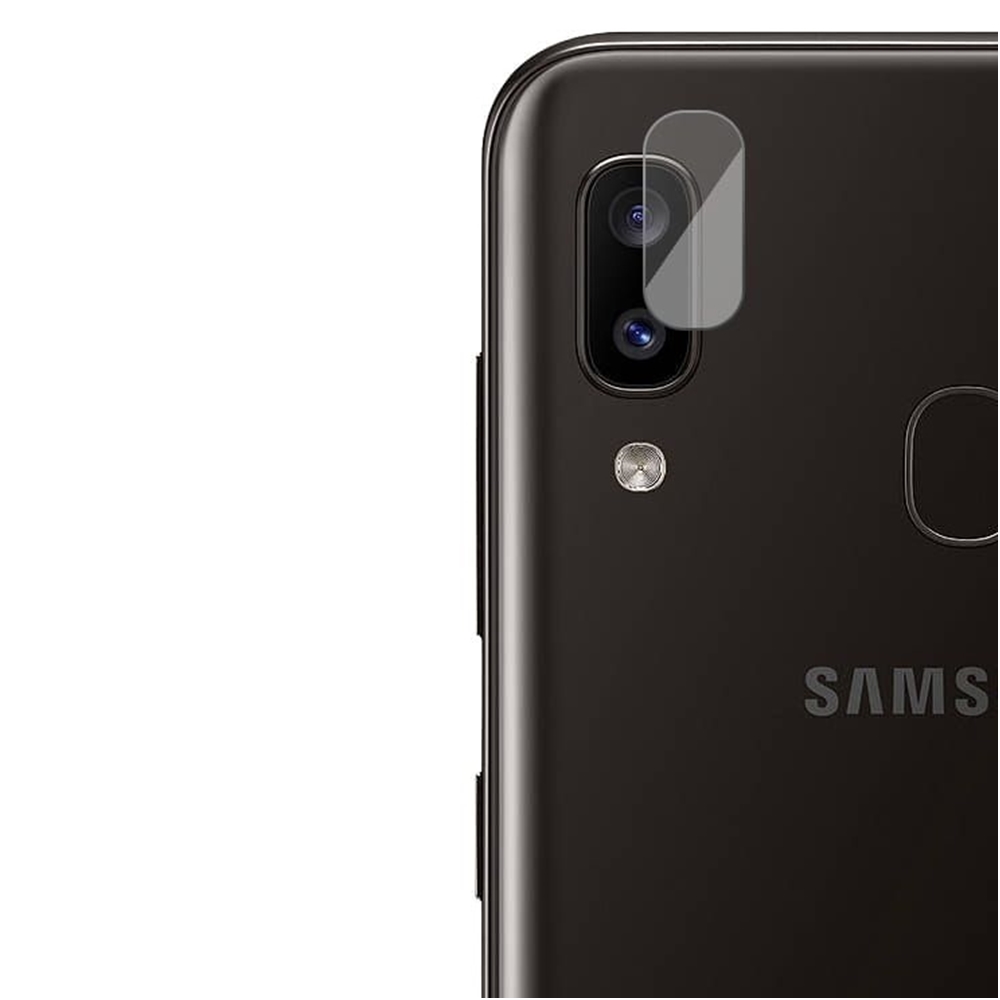 Samsung Galaxy A20e üvegfólia- Kamera üvegfólia