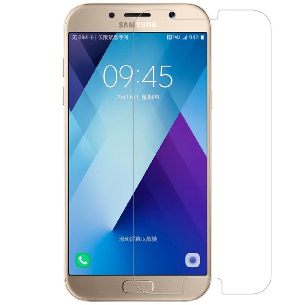 Samsung Galaxy A5 2017 üvegfólia- üvegfólia
