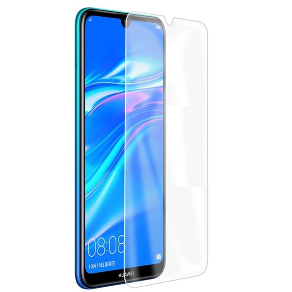 Huawei Y6 2019 / Y6s 2019 / Y6 Pro 2019 Üvegfólia  - edzett üveg 9H Képernyővédő üvegfólia