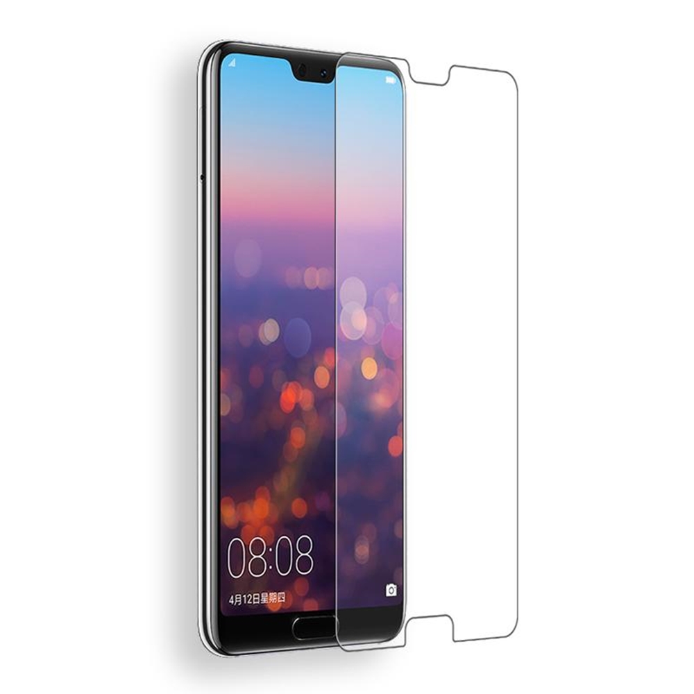 Huawei P20 Üvegfólia  - üvegfólia