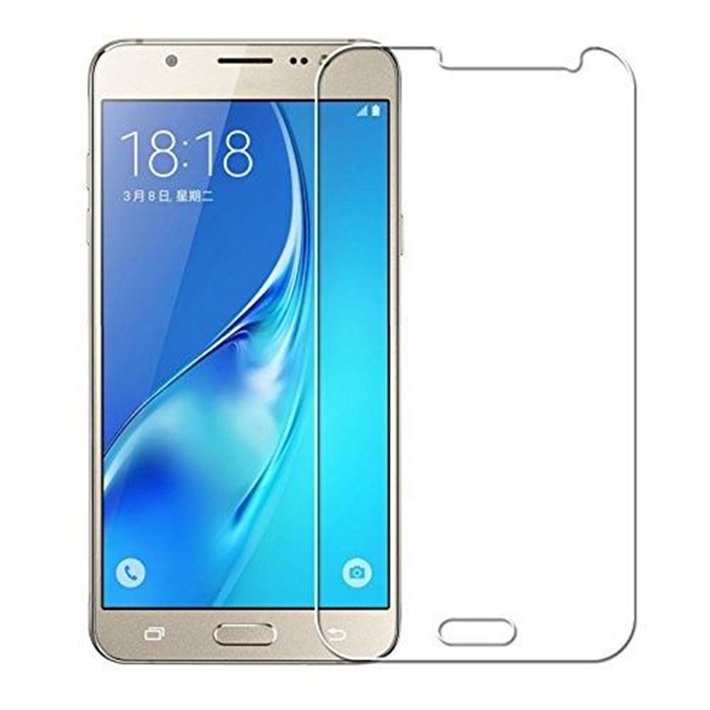 Samsung Galaxy J3 2016 J320 üvegfólia- üvegfólia