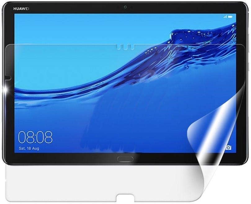 Huawei Mediapad T5 10.0 Kijelzővédő fólia - Xprotector kijelzővédő fólia
