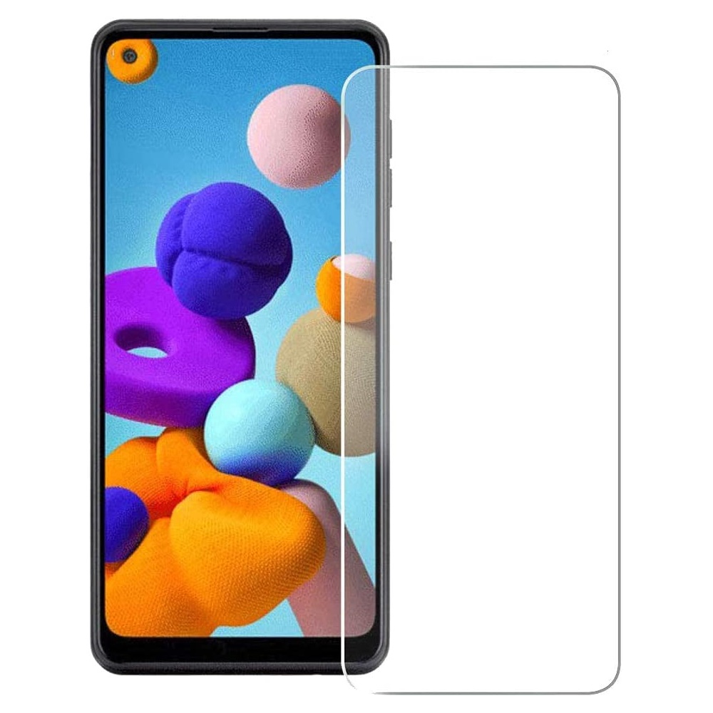 Samsung Galaxy A21s üvegfólia- üvegfólia