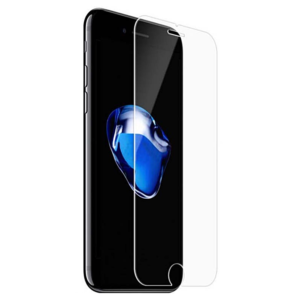 iPhone 7 / 8 Üvegfólia - 9 H keménységű edzett üvegfólia