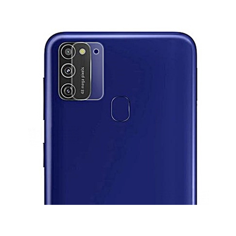 Samsung Galaxy M21 üvegfólia - Kamera üvegfólia