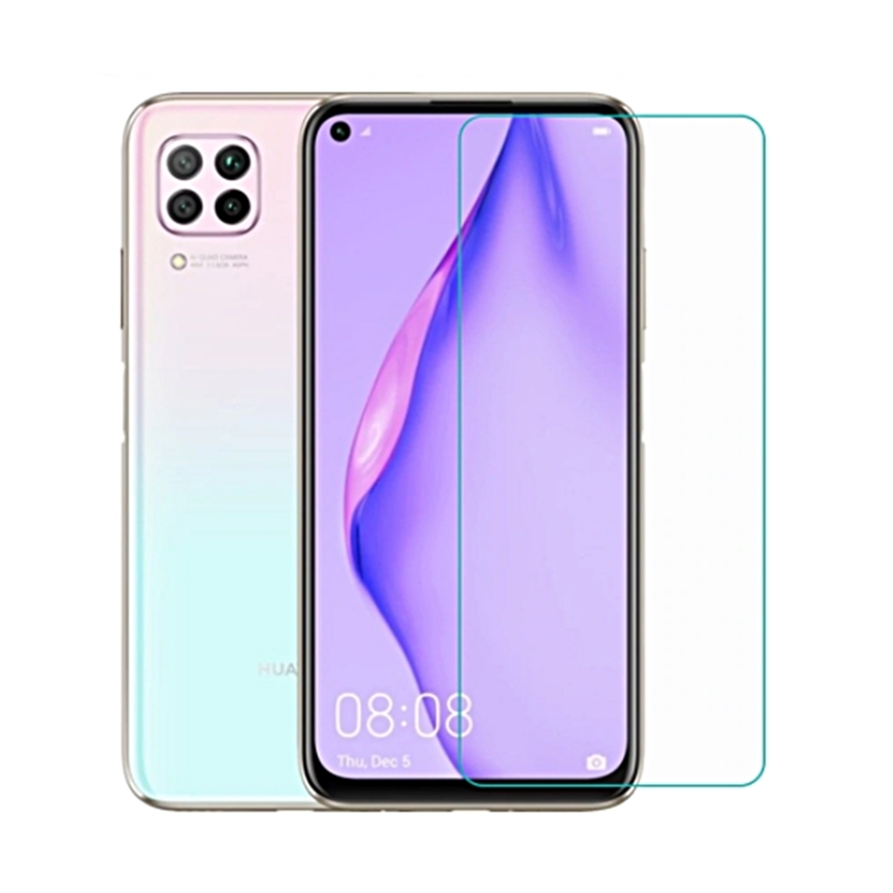 Huawei P40 Lite Üvegfólia  - üvegfólia
