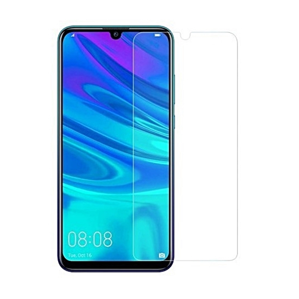 Huawei P Smart 2019 / Honor 10 Lite Üvegfólia  - 0,33 mm / 2,5 D üvegfólia