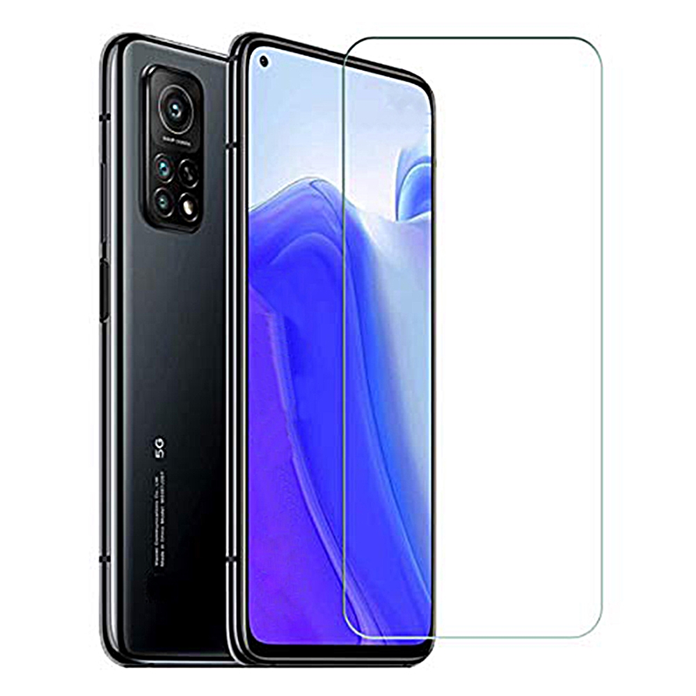 Xiaomi Mi 10T Lite 5G Üvegfólia - 9H keménységű üvegfólia