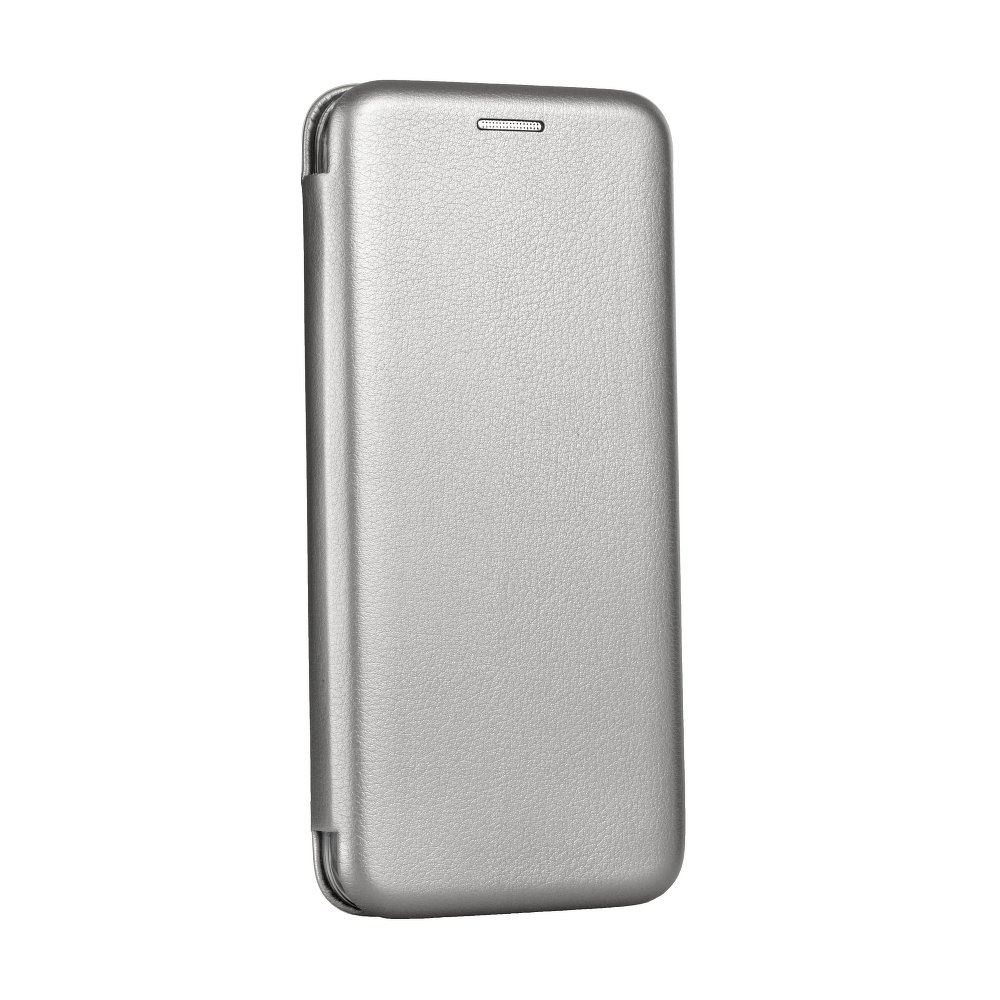 Samsung Galaxy S20 FE Telefontok - Smart Diva szürke mágneses könyvtok