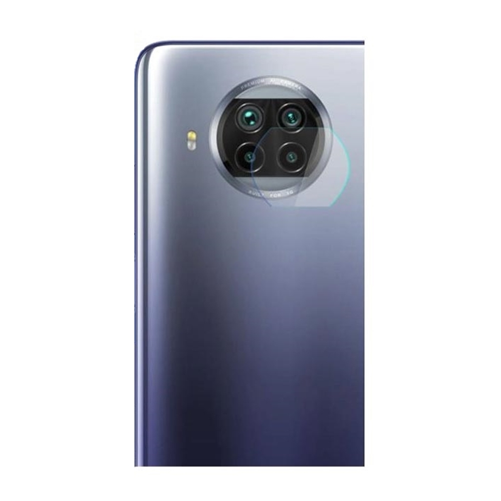 Xiaomi Mi 10T Lite 5G Üvegfólia - kamera üvegfólia