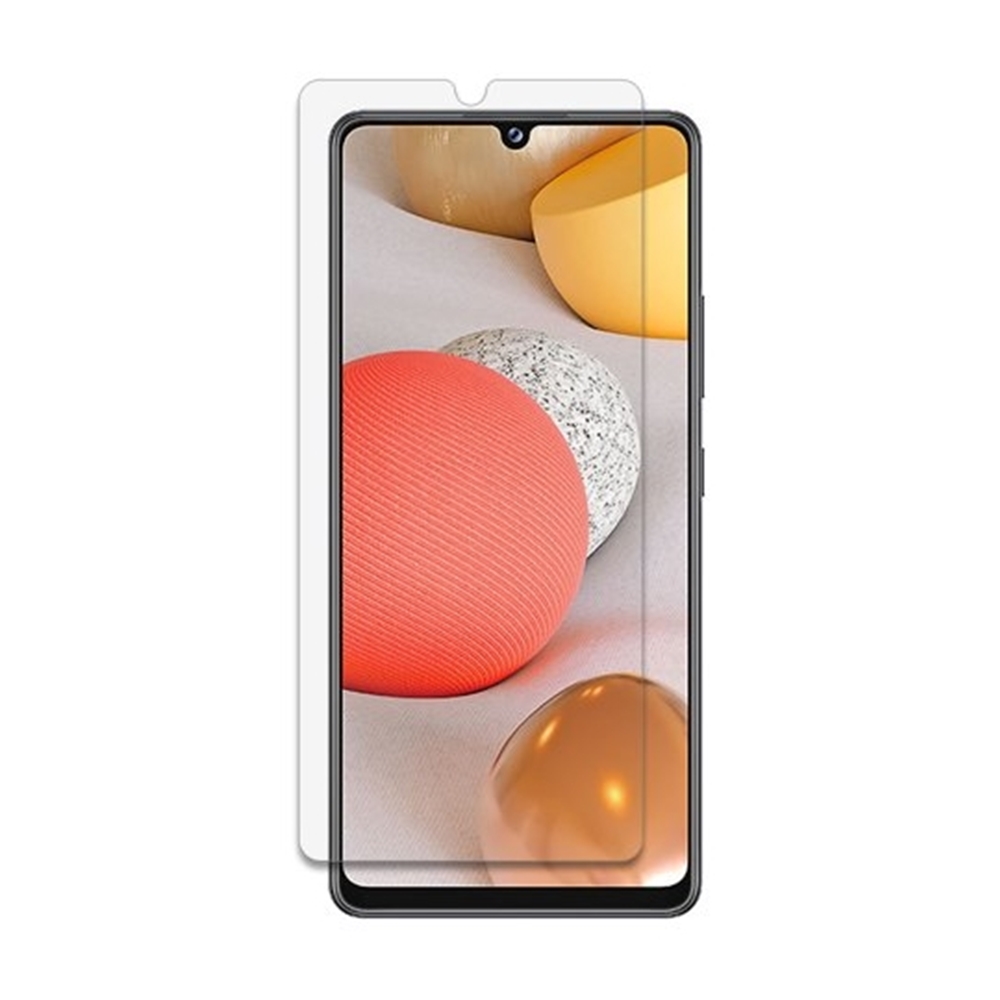 Samsung Galaxy A42 5G üvegfólia - 9H keménységű Flexibilis fólia