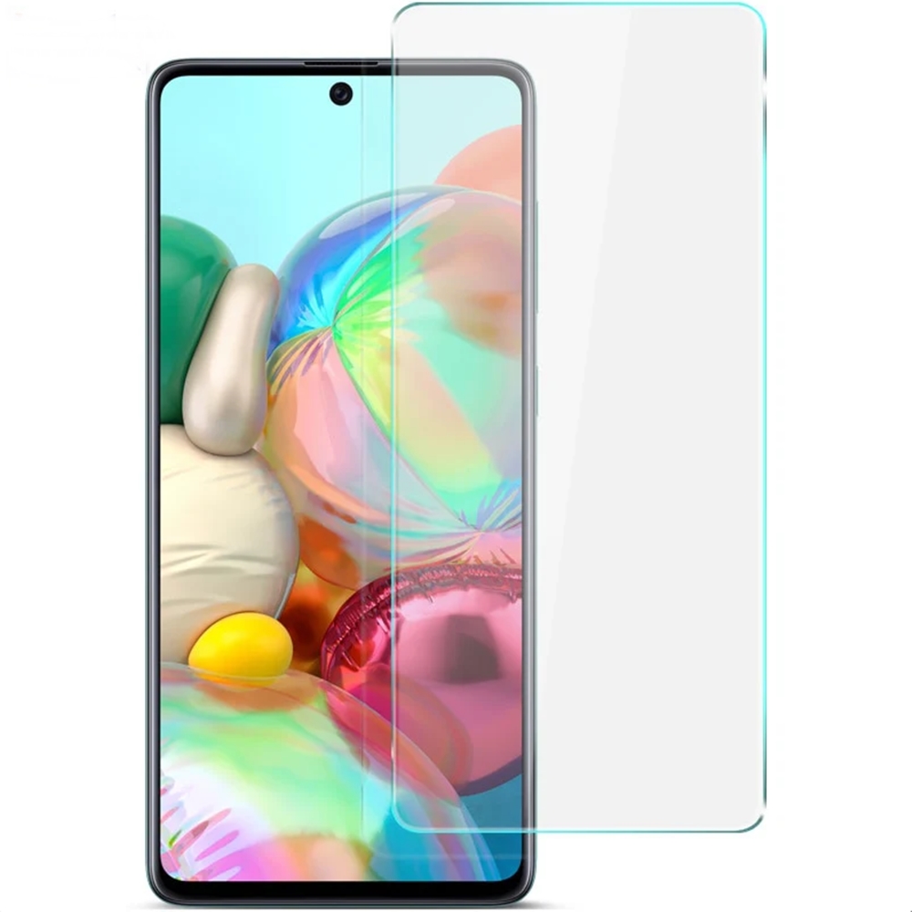 Alcatel 1S Üvegfólia (2020) - üvegfólia