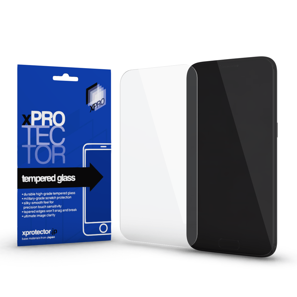 Xiaomi Mi 10T / Mi 10T Pro Üvegfólia - Xprotector 0.33 kijelzővédő üvegfólia