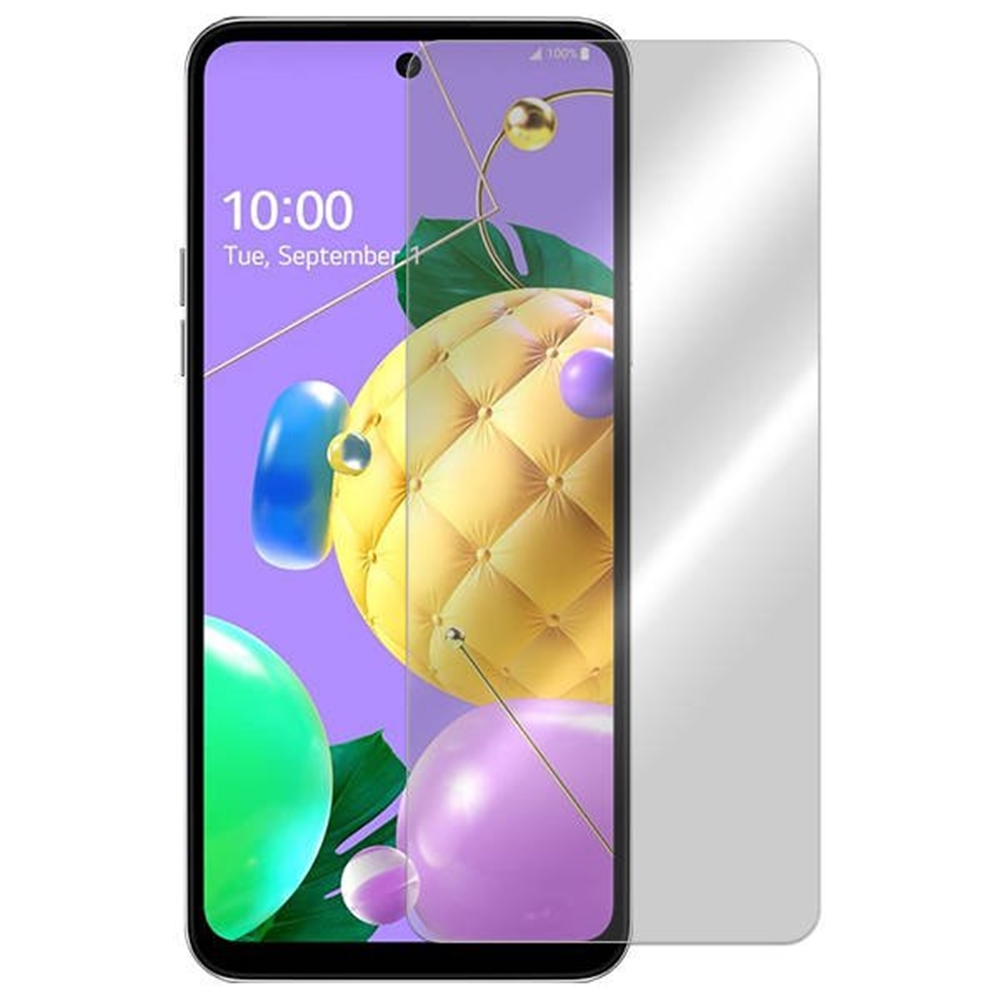 LG K52 Üvegfólia- üvegfólia
