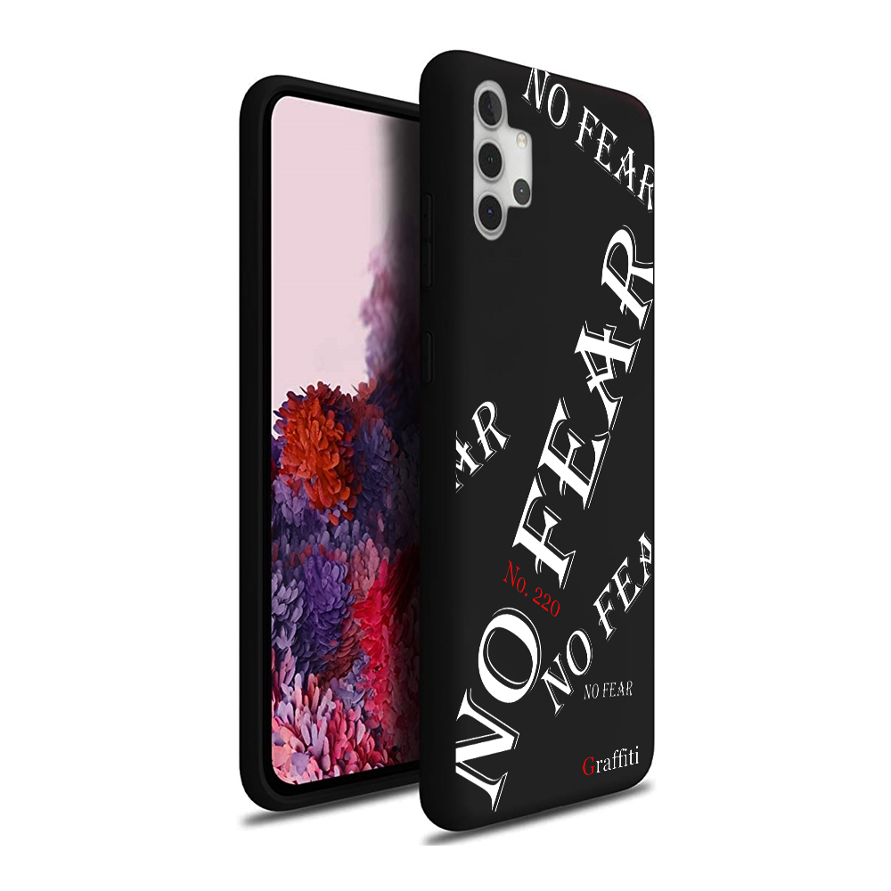Samsung Galaxy A32 5G Telefontok - Graffiti No.220 mintás szilikon tok