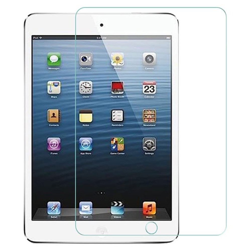 Üvegfólia - iPad Mini4 kijelzővédő fólia