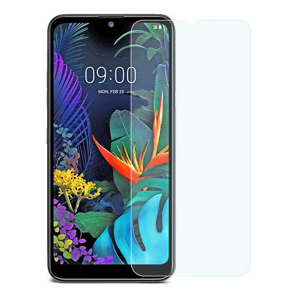 LG K50 / LG Q60 Üvegfólia - 9H keménységű üvegfólia