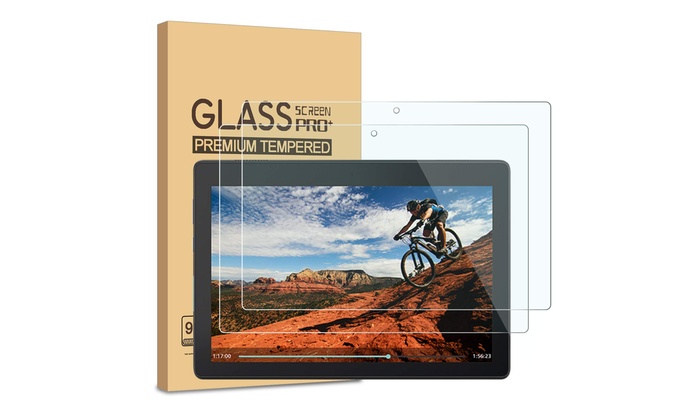 Kijelzővédő üvegfólia - Lenovo Tab M7 (7,0 coll) üvegfólia