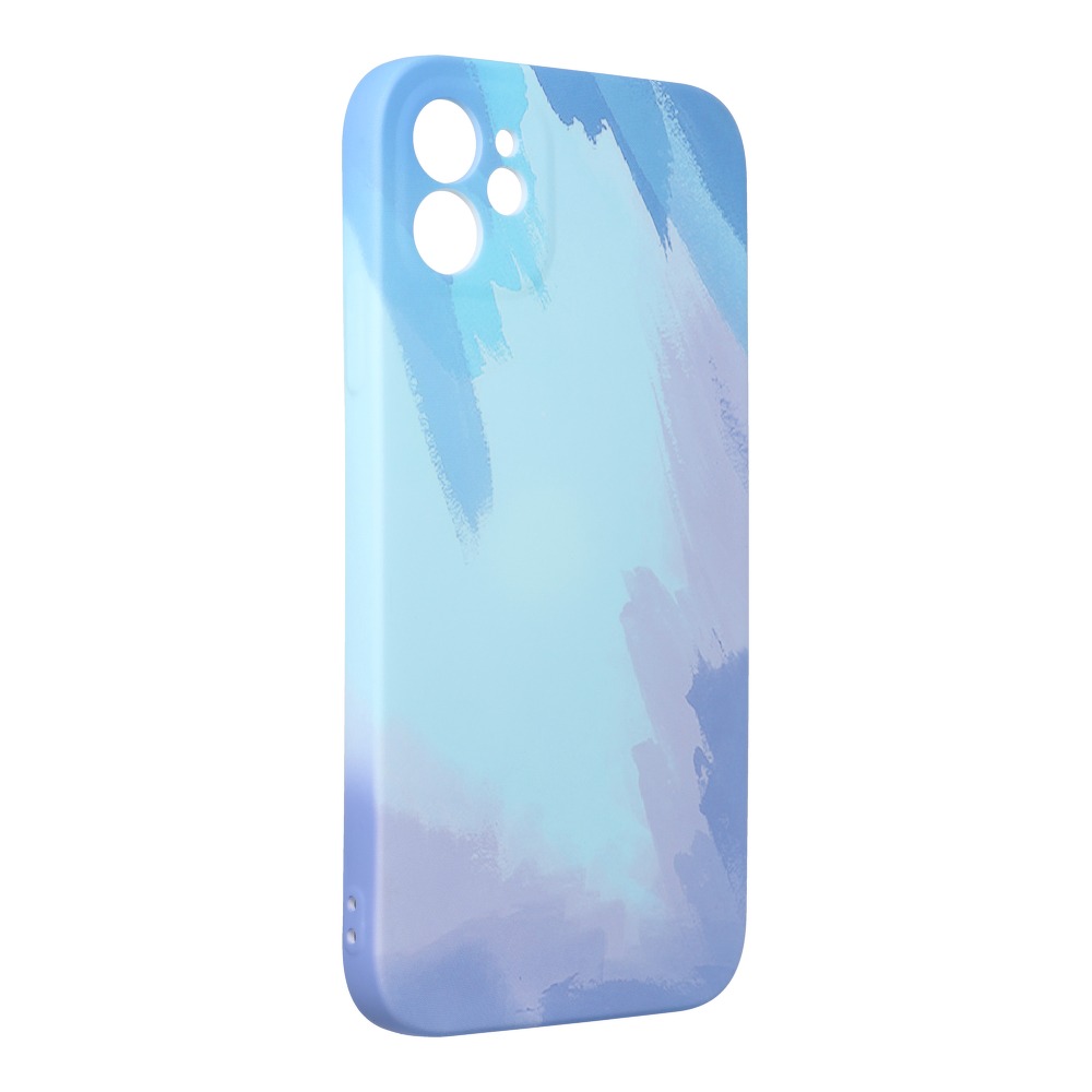 iPhone 11 Telefontok - Forcell Pop mintás szilikon tok, design 2