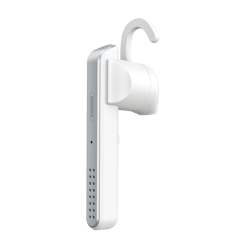 REMAX RB-T35 Headset - fehér bluetooth headset