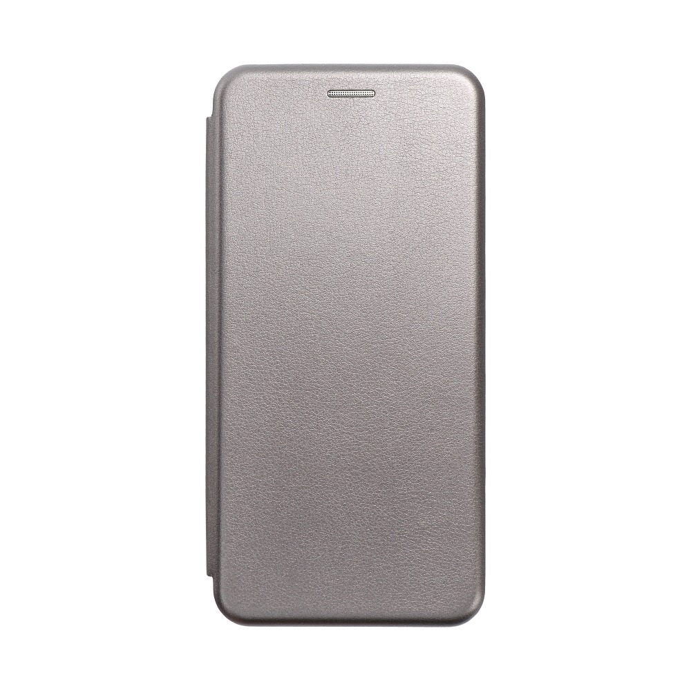 Xiaomi Mi 11 5G Telefontok - Smart Diva szürke mágneses könyvtok