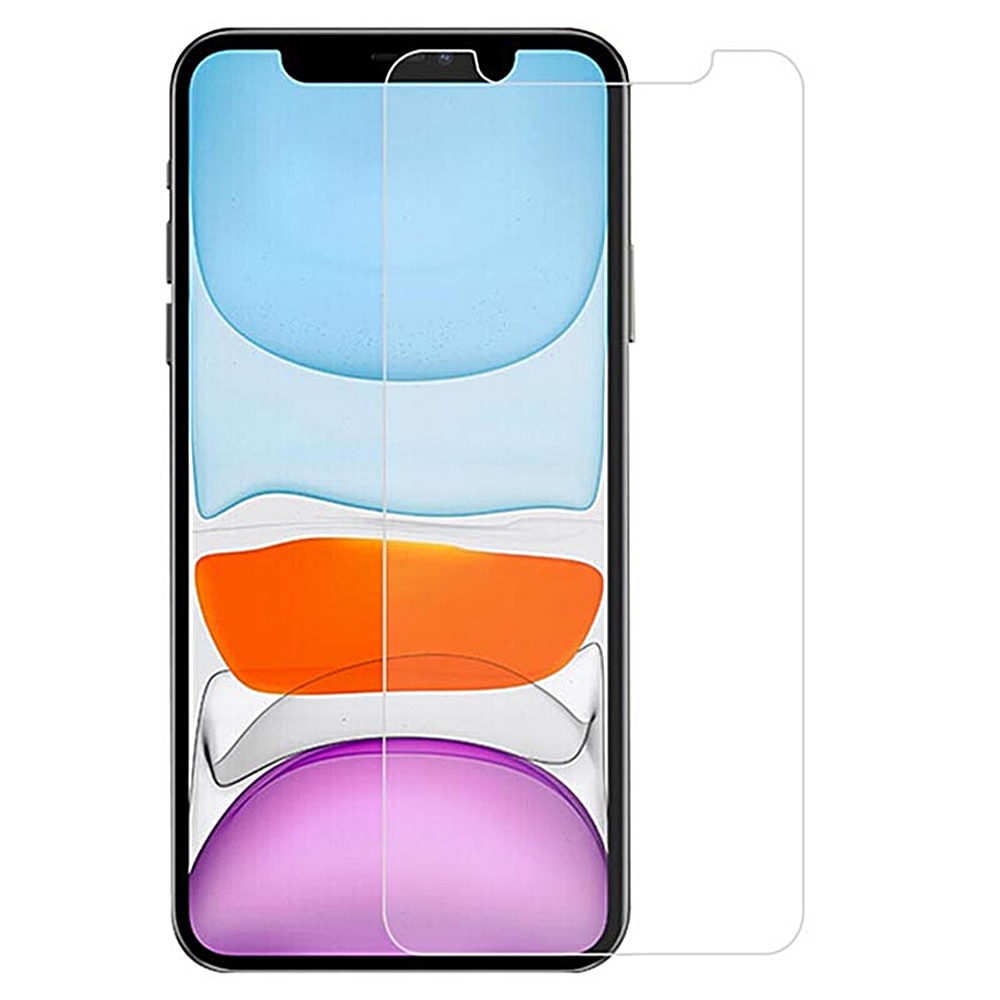 iPhone 13 mini Üvegfólia - üvegfólia