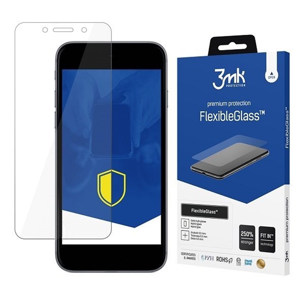 Védőfólia Samsung Galaxy M21 - 3MK 0,3 mm Flexibilis védőfólia