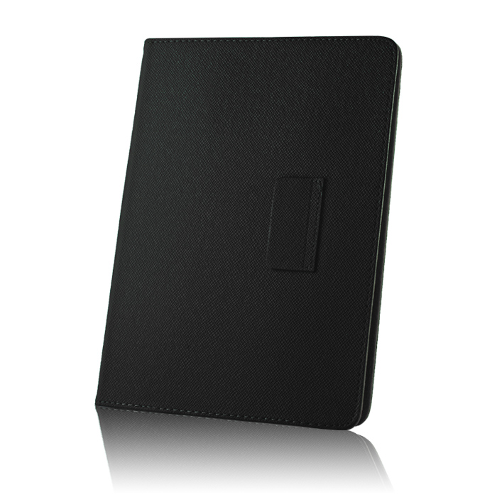 Univerzális Tablettok 9-10 colos fekete tablet tok: Huawei, Lenovo, Samsung, iPad...