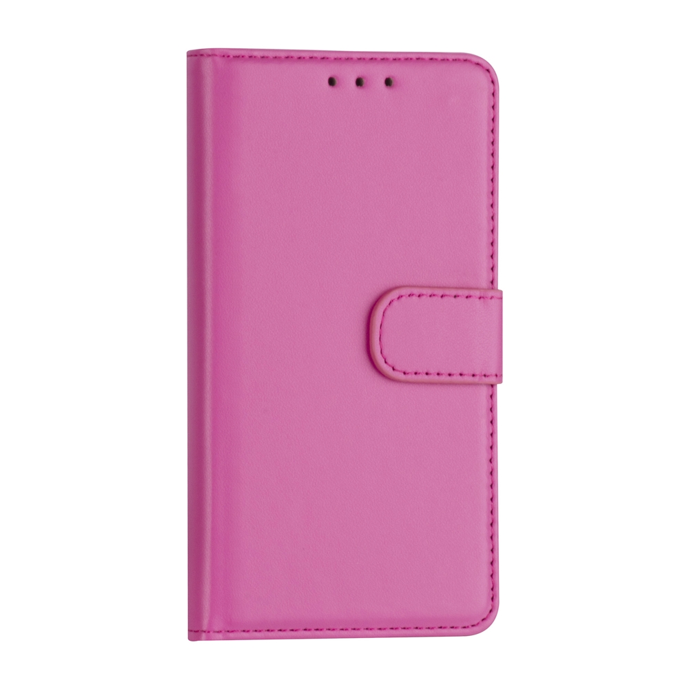 iPhone 13 mini Telefontok - Pink ráhajtófüles könyvtok