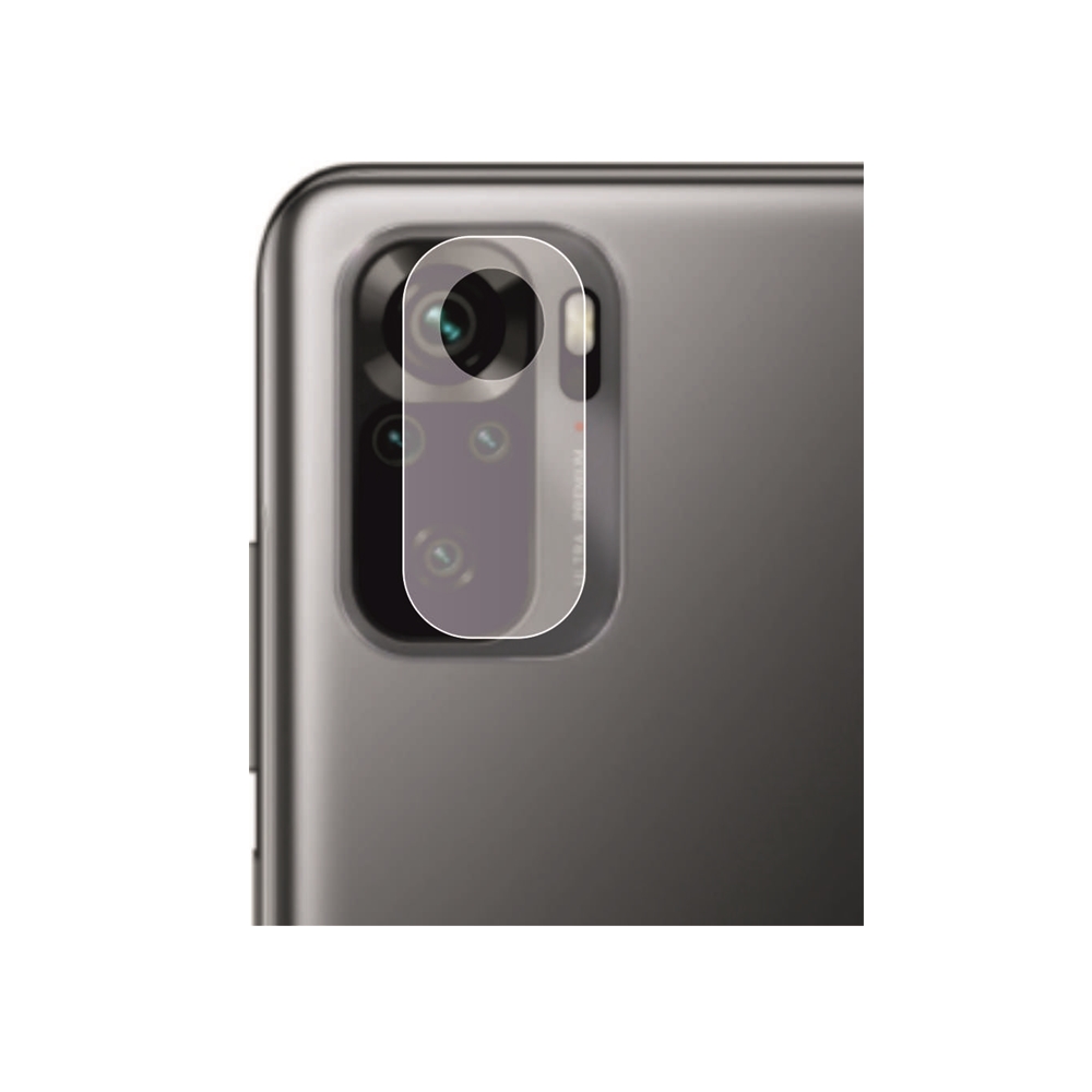 Üvegfólia Xiaomi Redmi Note 10 - kamera üvegfólia 